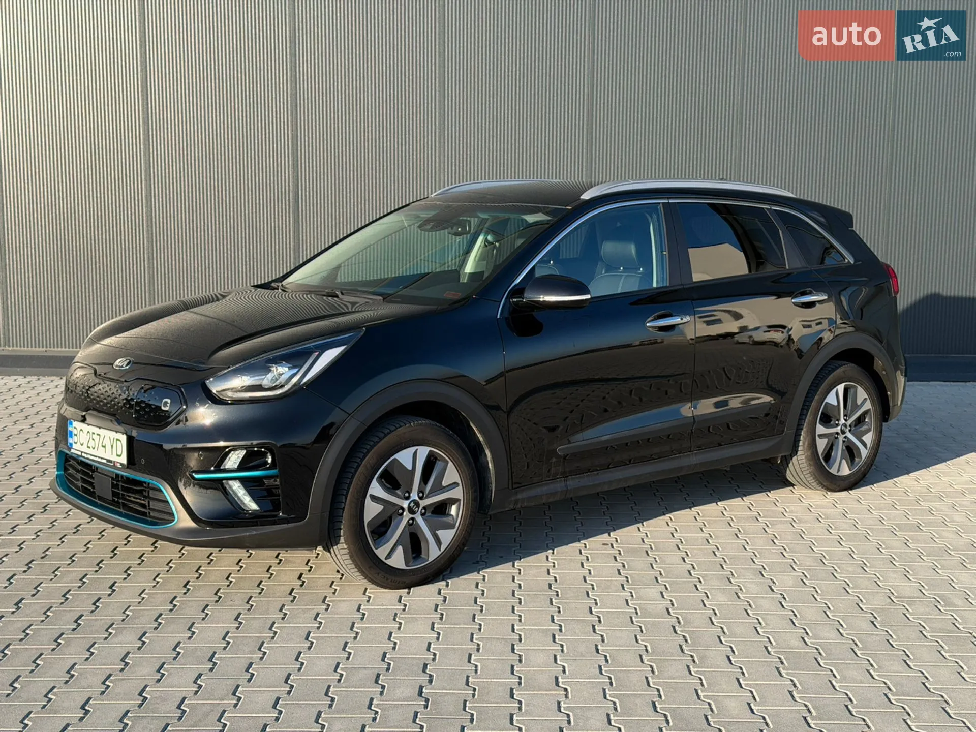 2021 Kia Niro - мініатюра 3