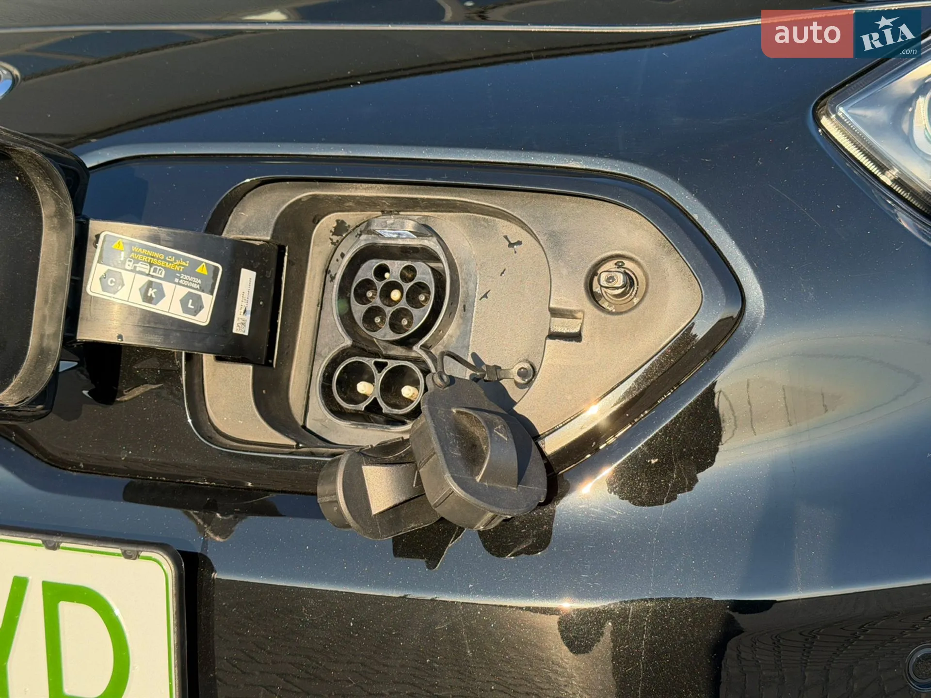 2021 Kia Niro - мініатюра 8