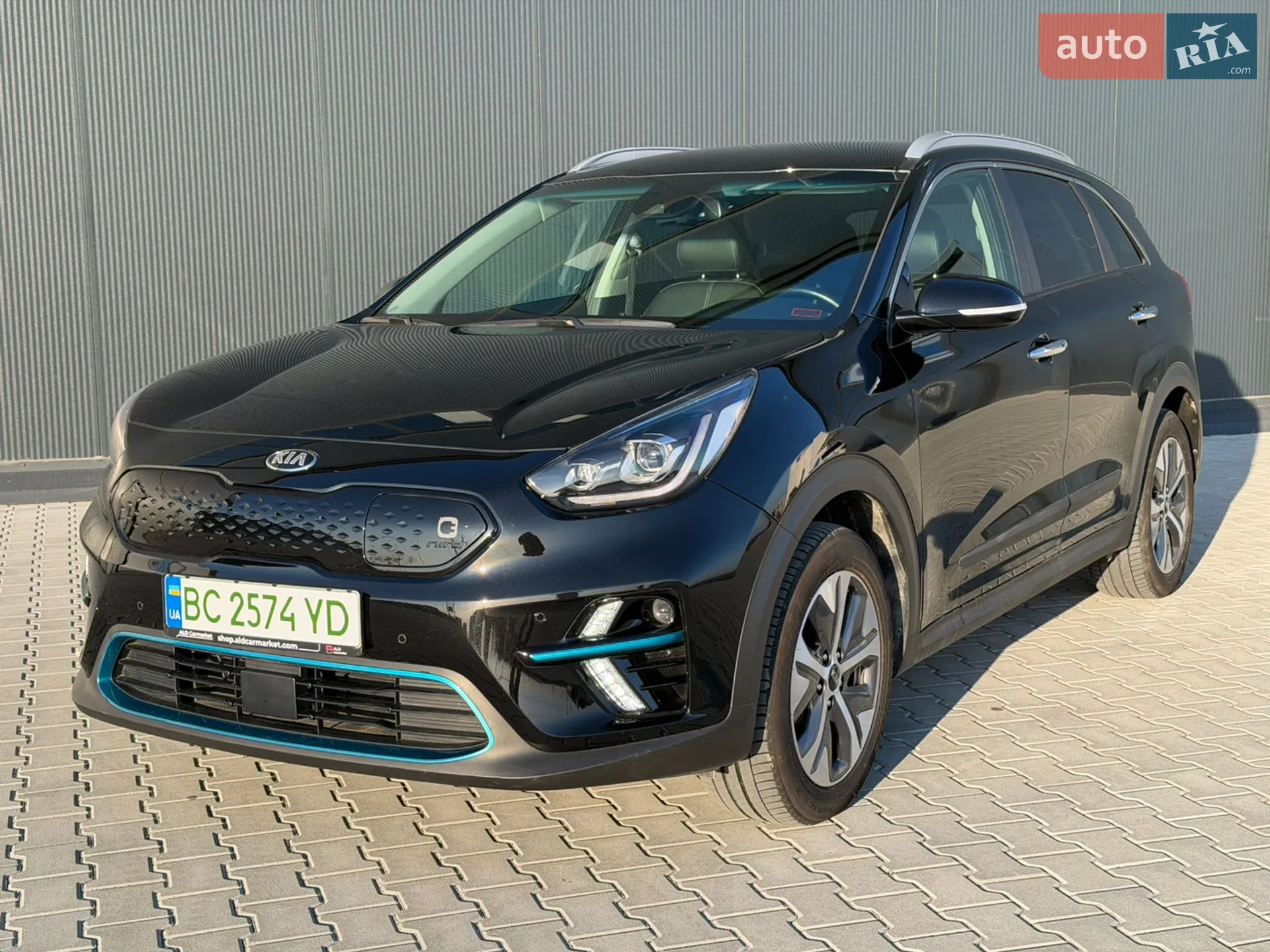 2021 Kia Niro - мініатюра 7
