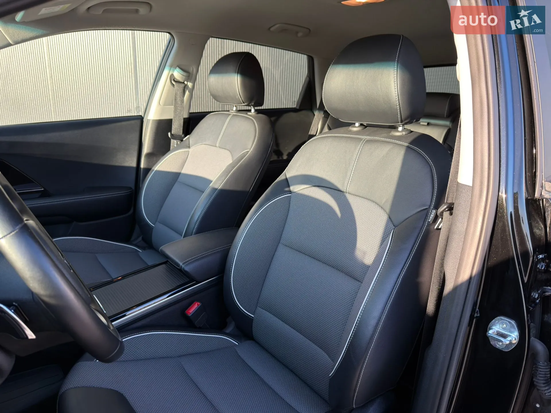 2021 Kia Niro - мініатюра 15