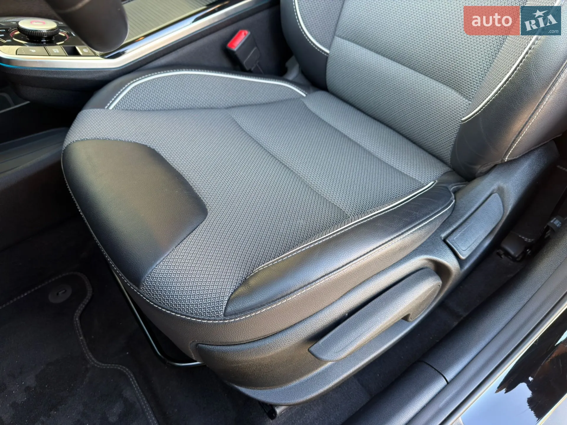 2021 Kia Niro - мініатюра 16