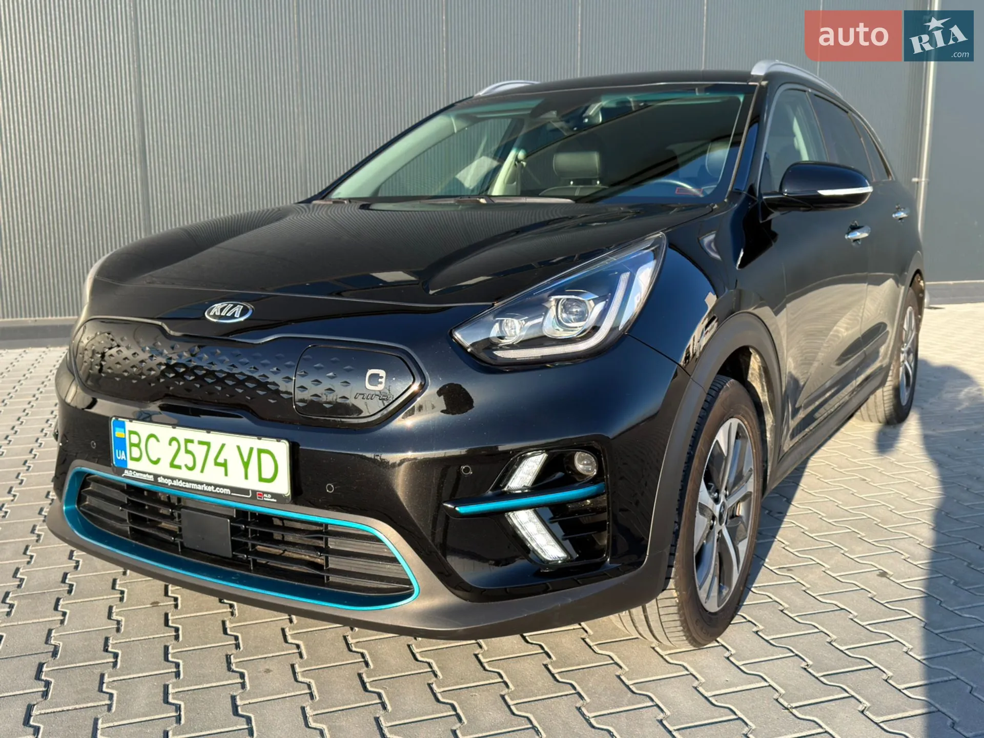 2021 Kia Niro - мініатюра 23