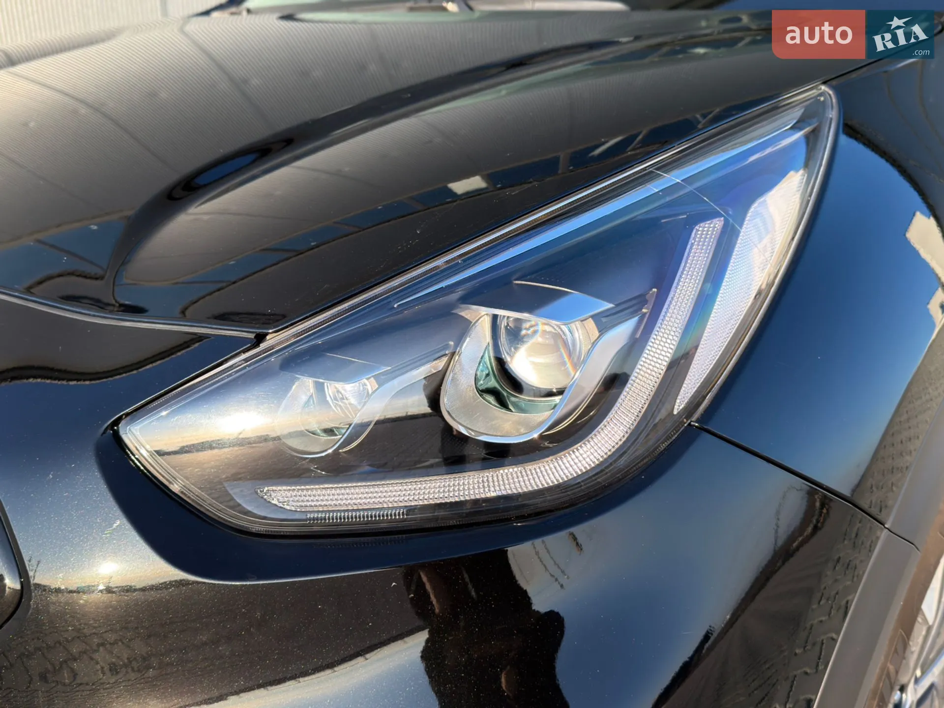 2021 Kia Niro - мініатюра 24