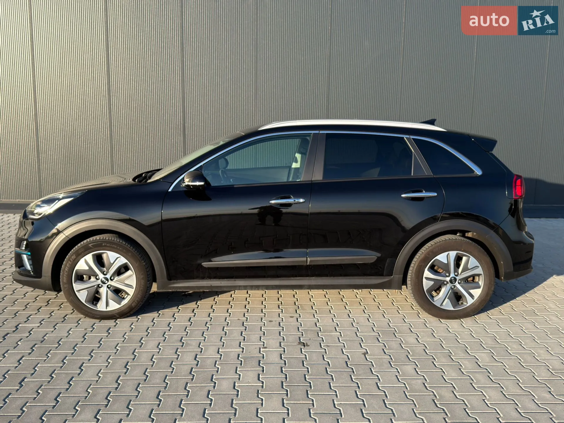 2021 Kia Niro - мініатюра 25