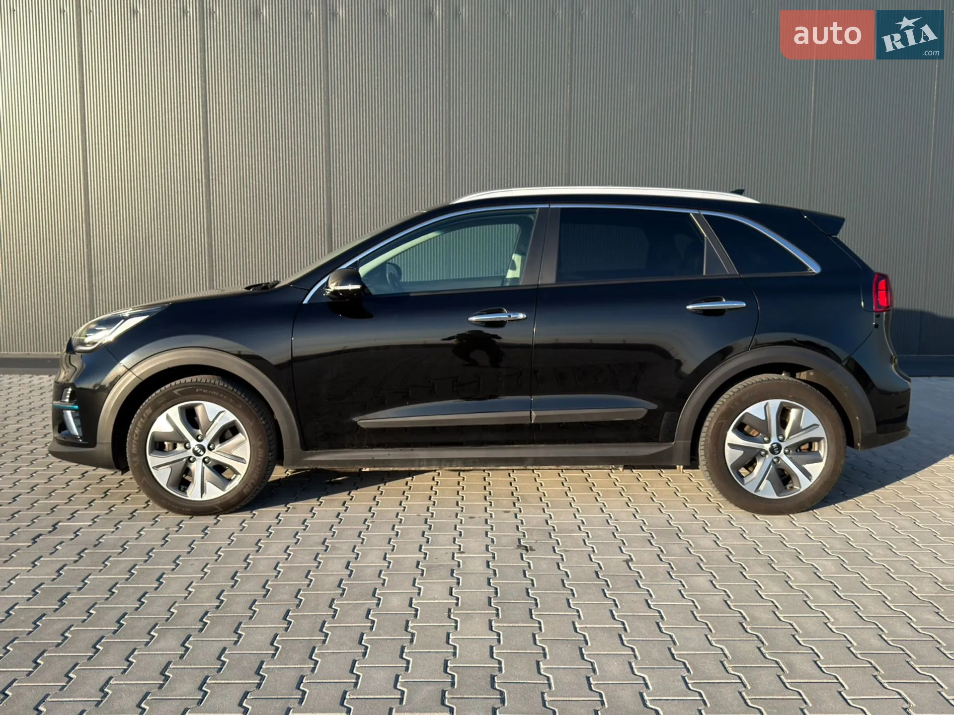 2021 Kia Niro - мініатюра 26