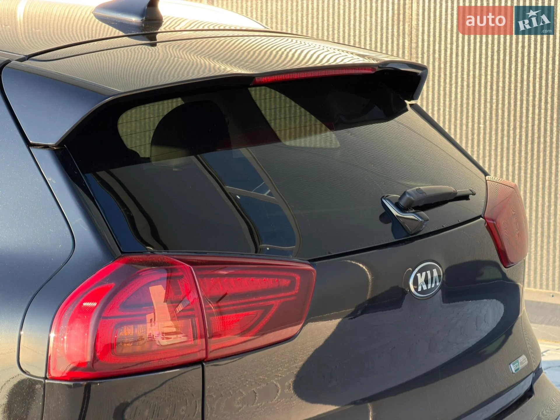 2021 Kia Niro - мініатюра 30