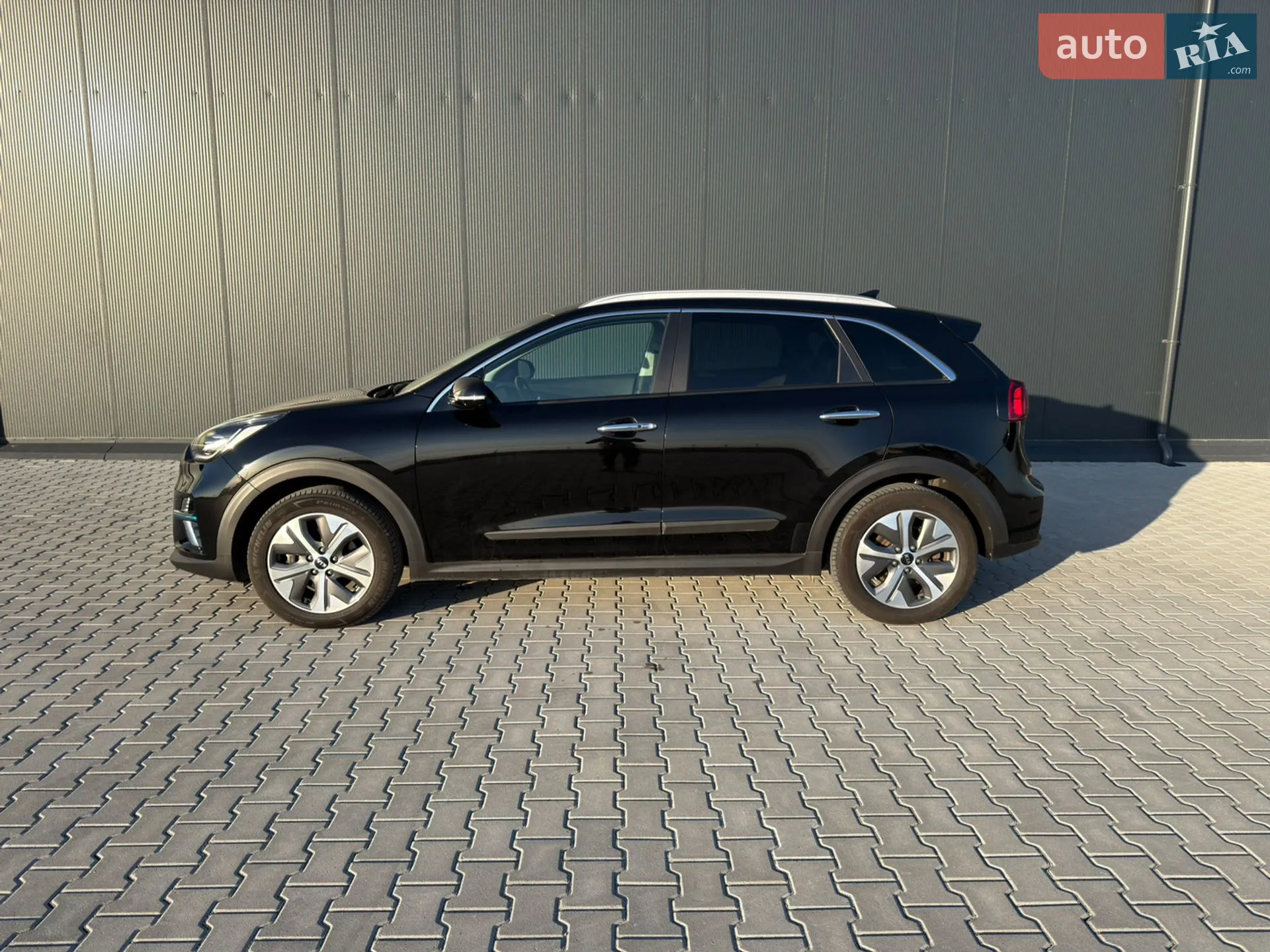 2021 Kia Niro - мініатюра 27