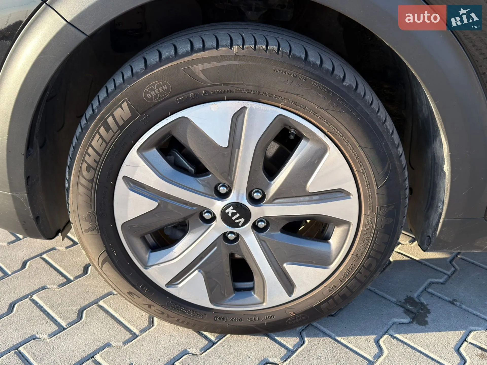 2021 Kia Niro - мініатюра 21