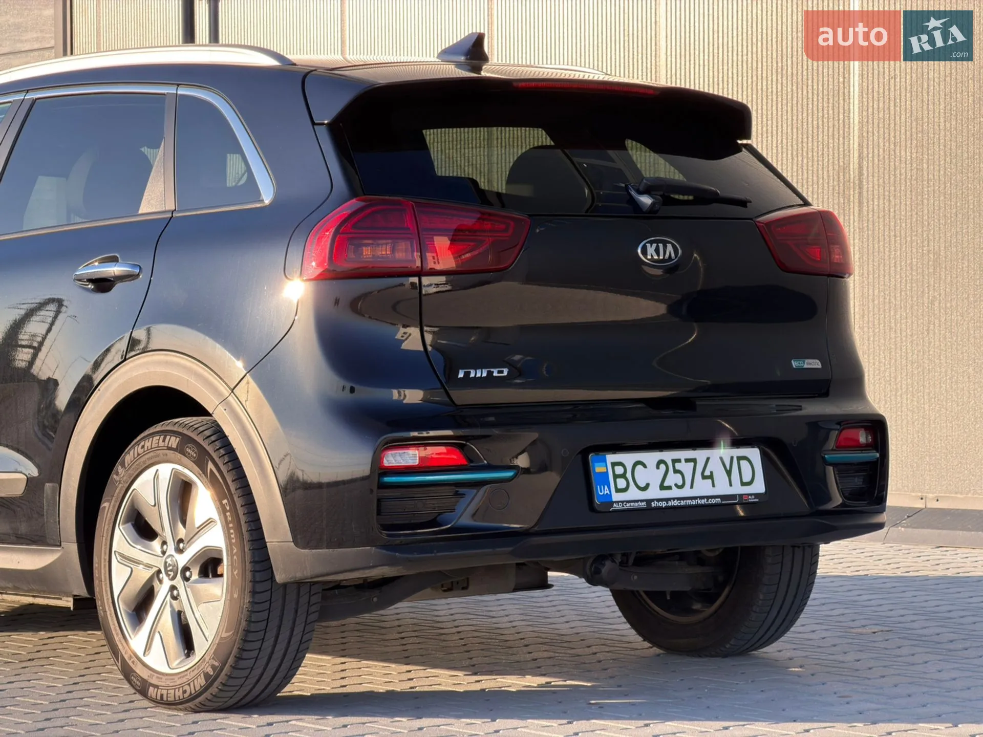 2021 Kia Niro - мініатюра 31