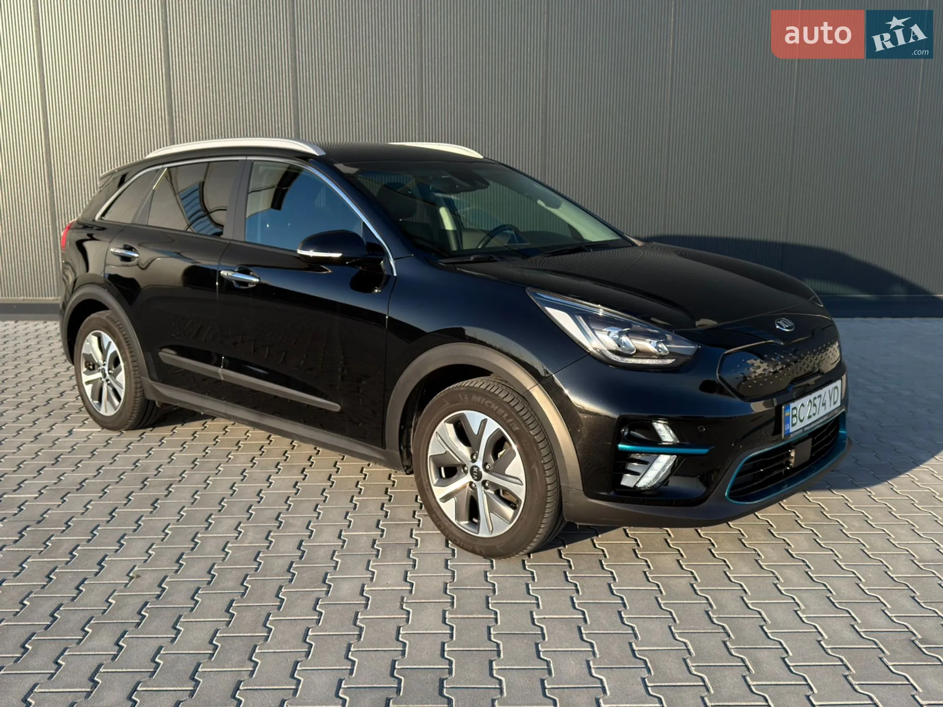 2021 Kia Niro - мініатюра 48