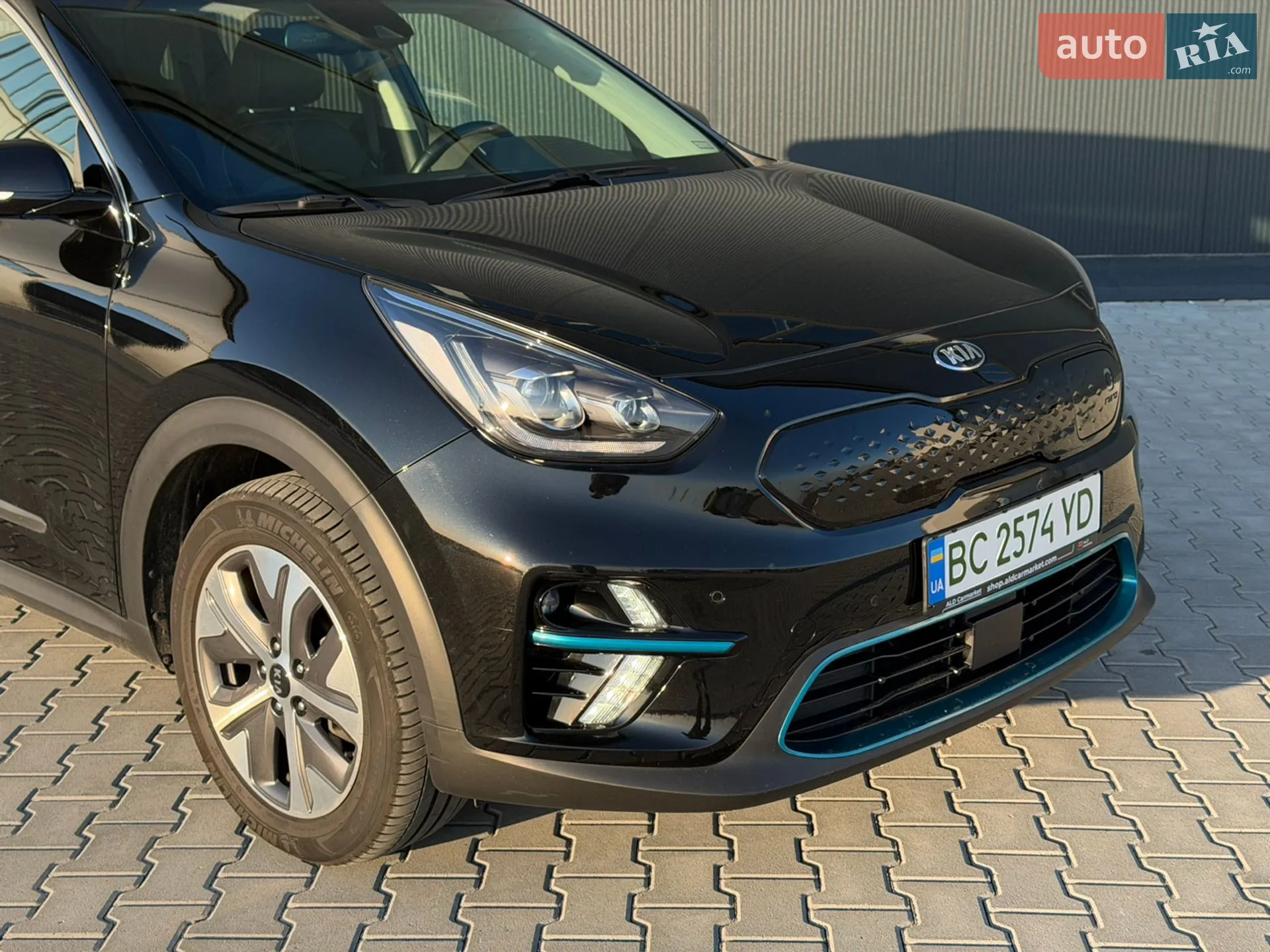 2021 Kia Niro - мініатюра 50