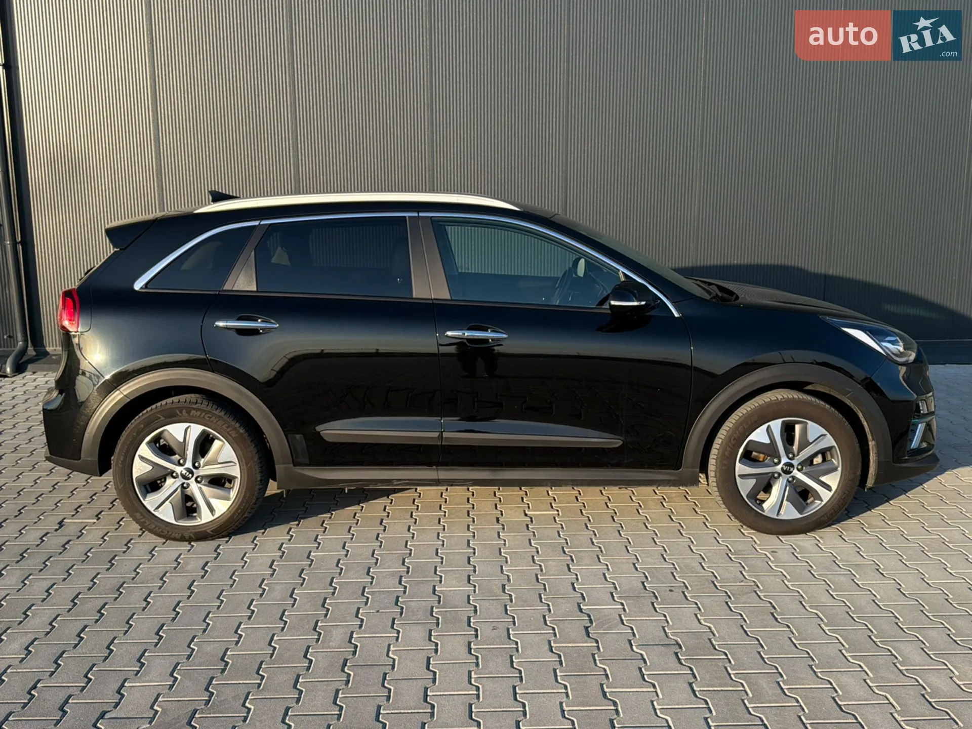 2021 Kia Niro - мініатюра 60