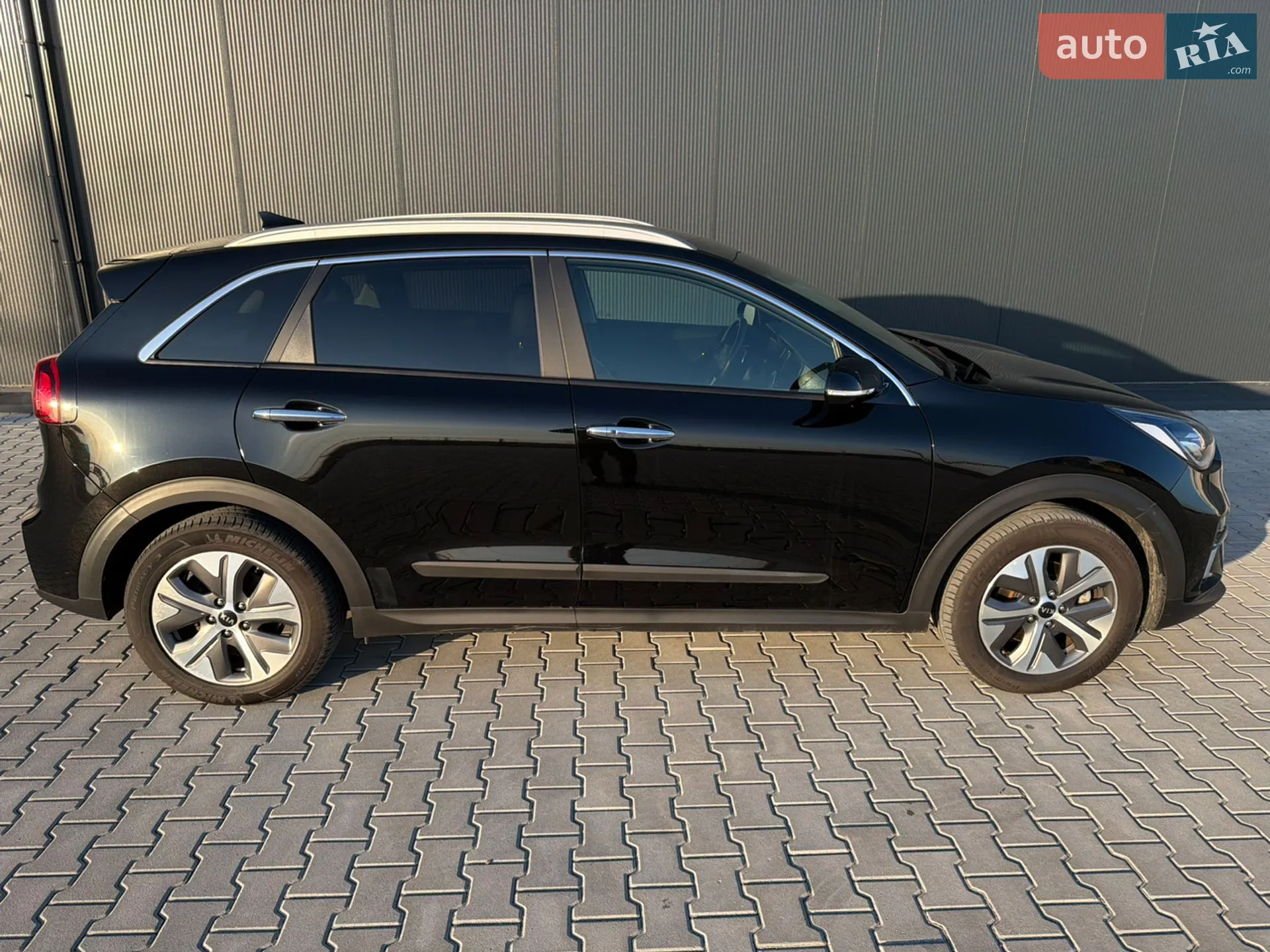 2021 Kia Niro - мініатюра 63