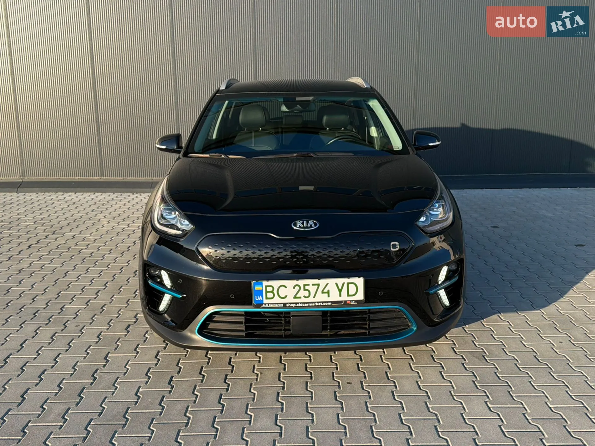 2021 Kia Niro - мініатюра 56