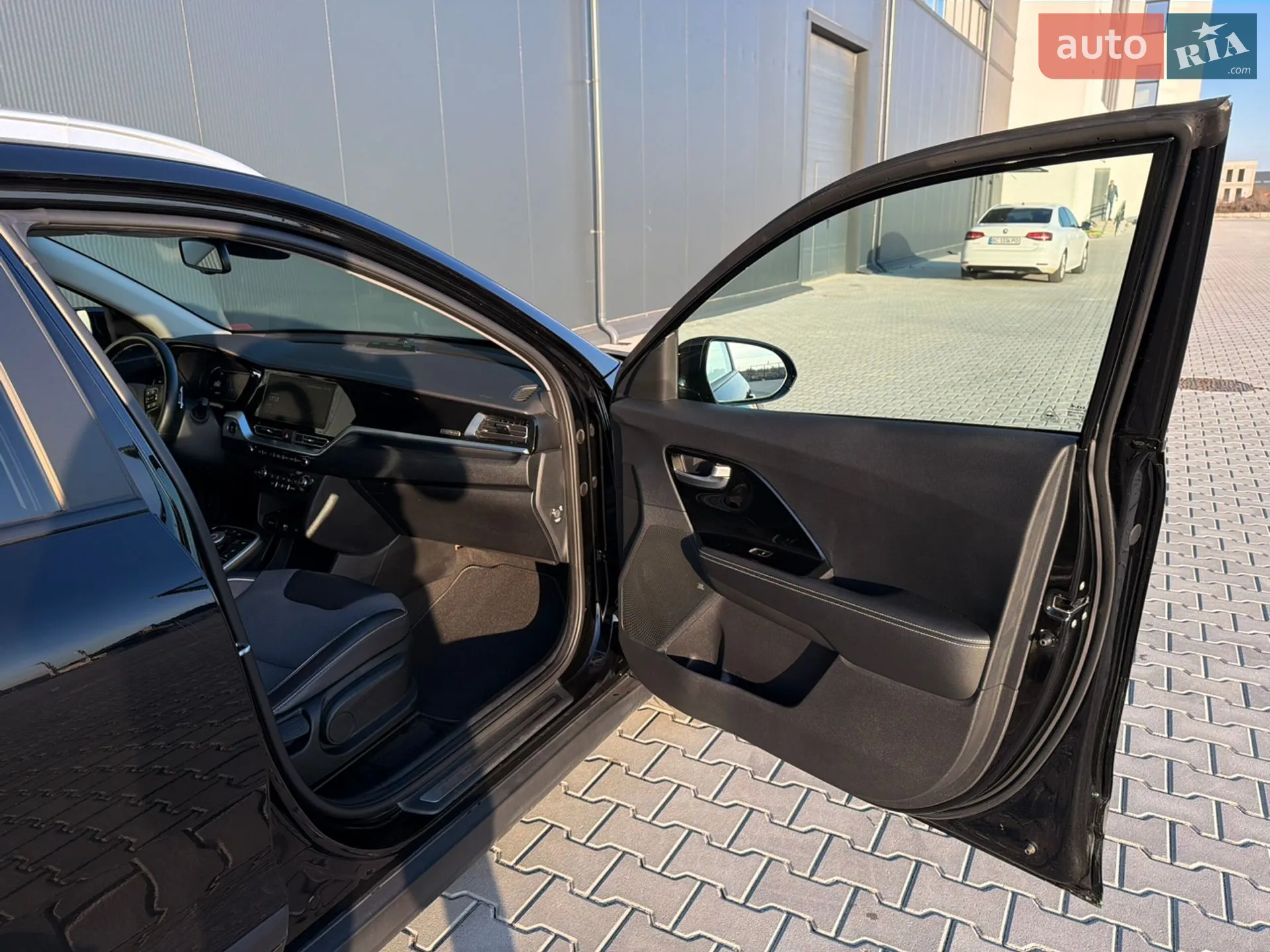 2021 Kia Niro - мініатюра 64