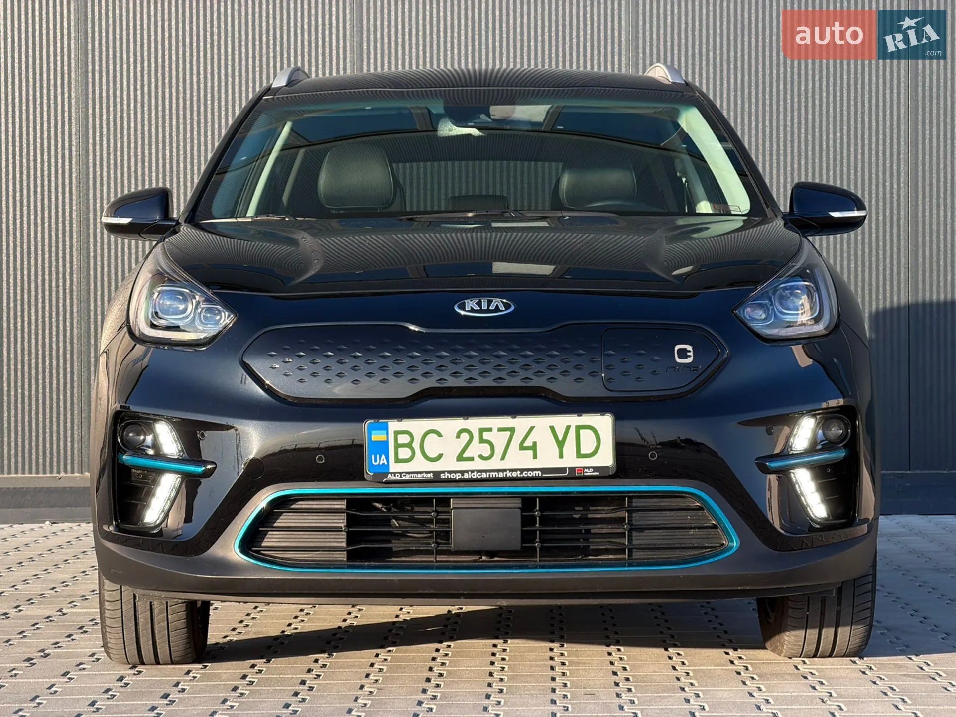 2021 Kia Niro - мініатюра 58