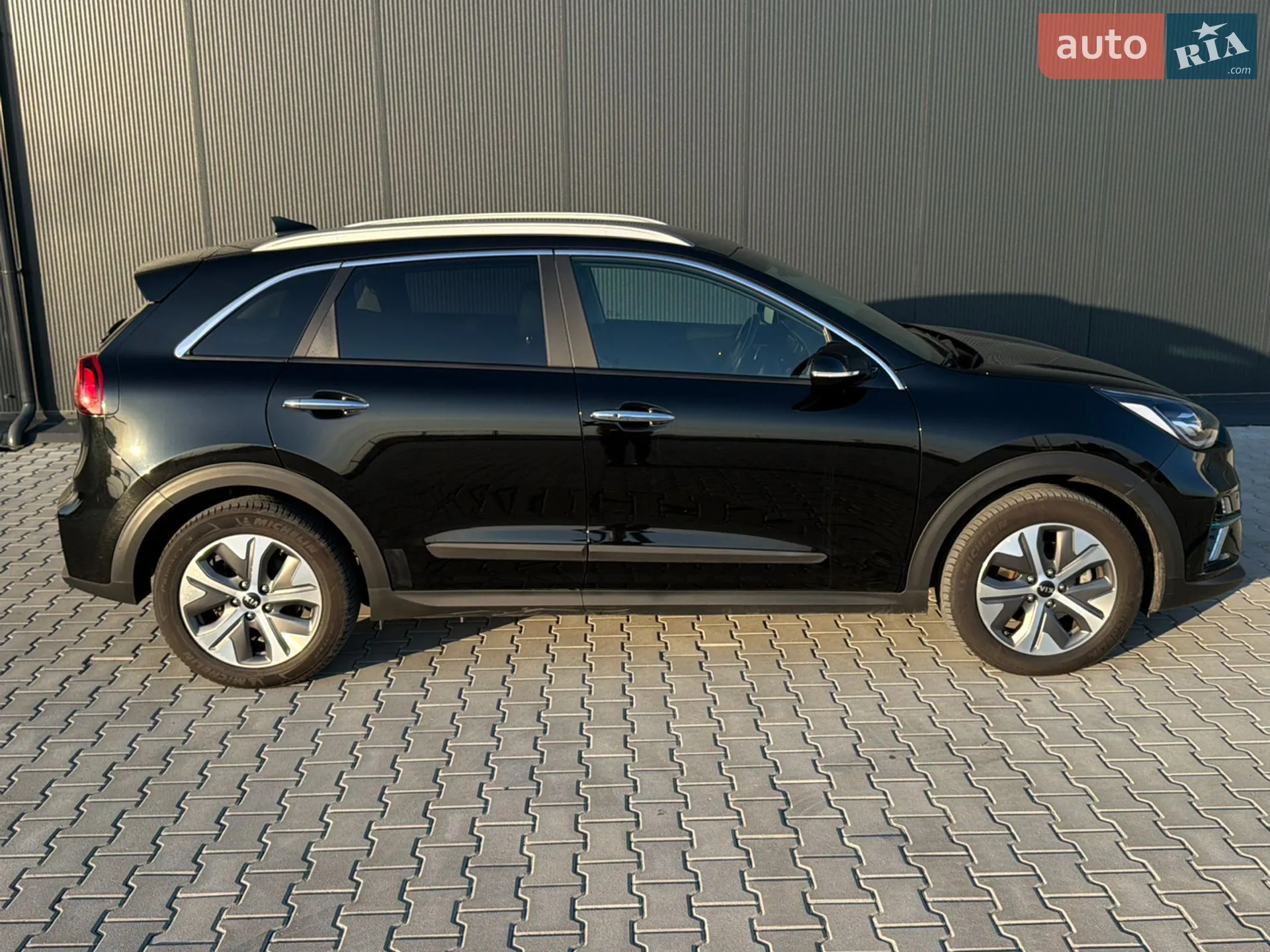 2021 Kia Niro - мініатюра 61