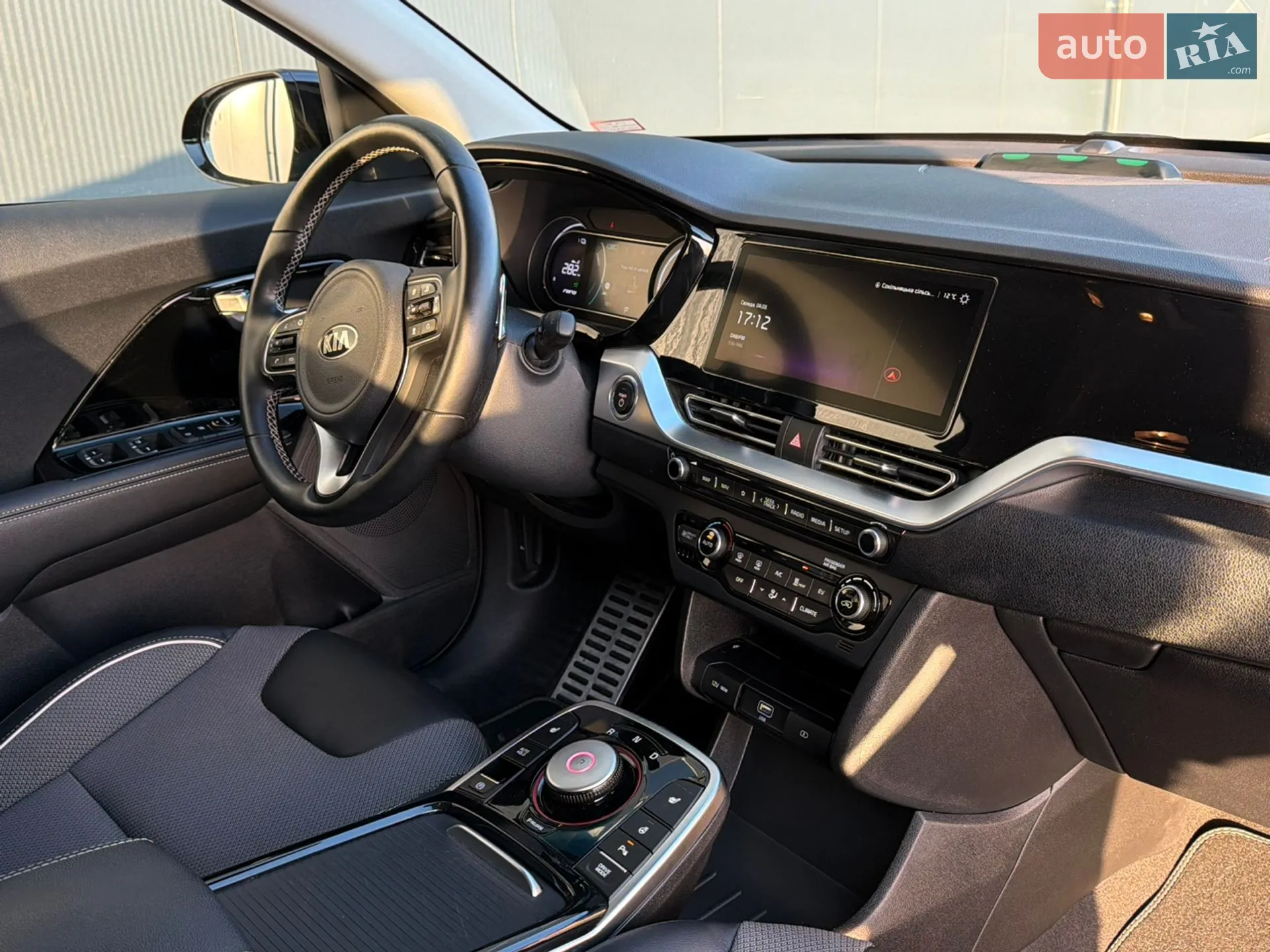 2021 Kia Niro - мініатюра 71