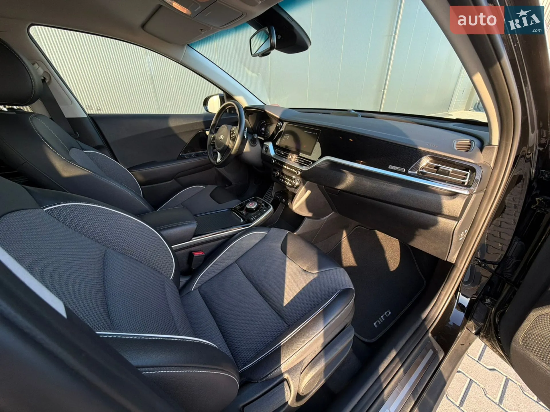 2021 Kia Niro - мініатюра 70