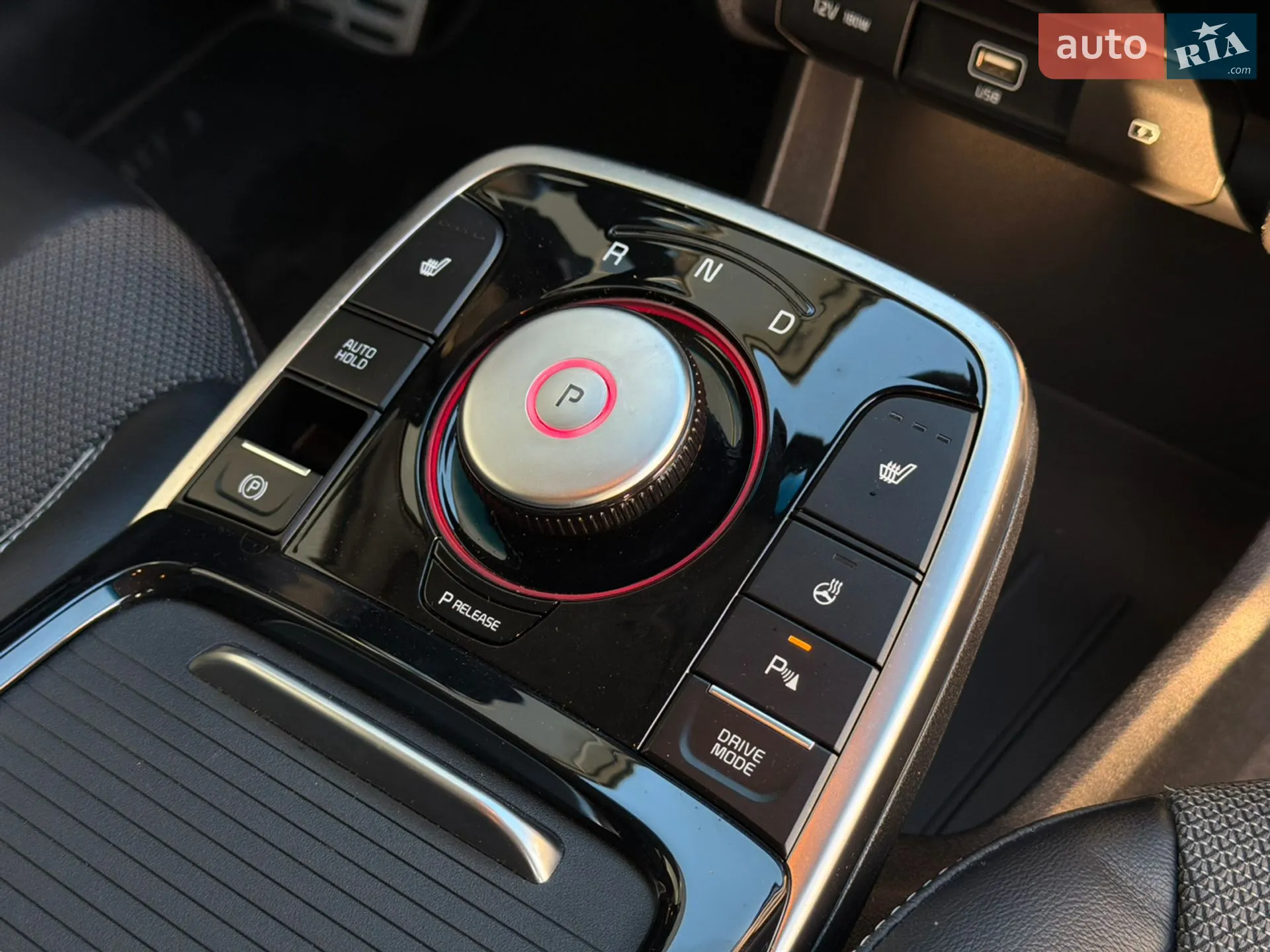 2021 Kia Niro - мініатюра 73