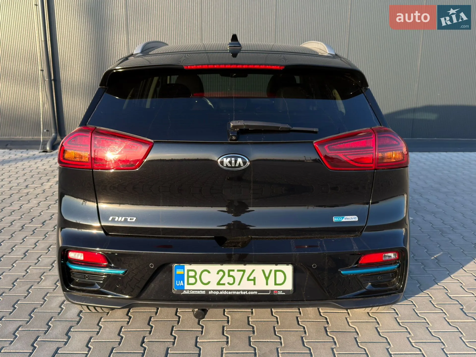 2021 Kia Niro - мініатюра 87