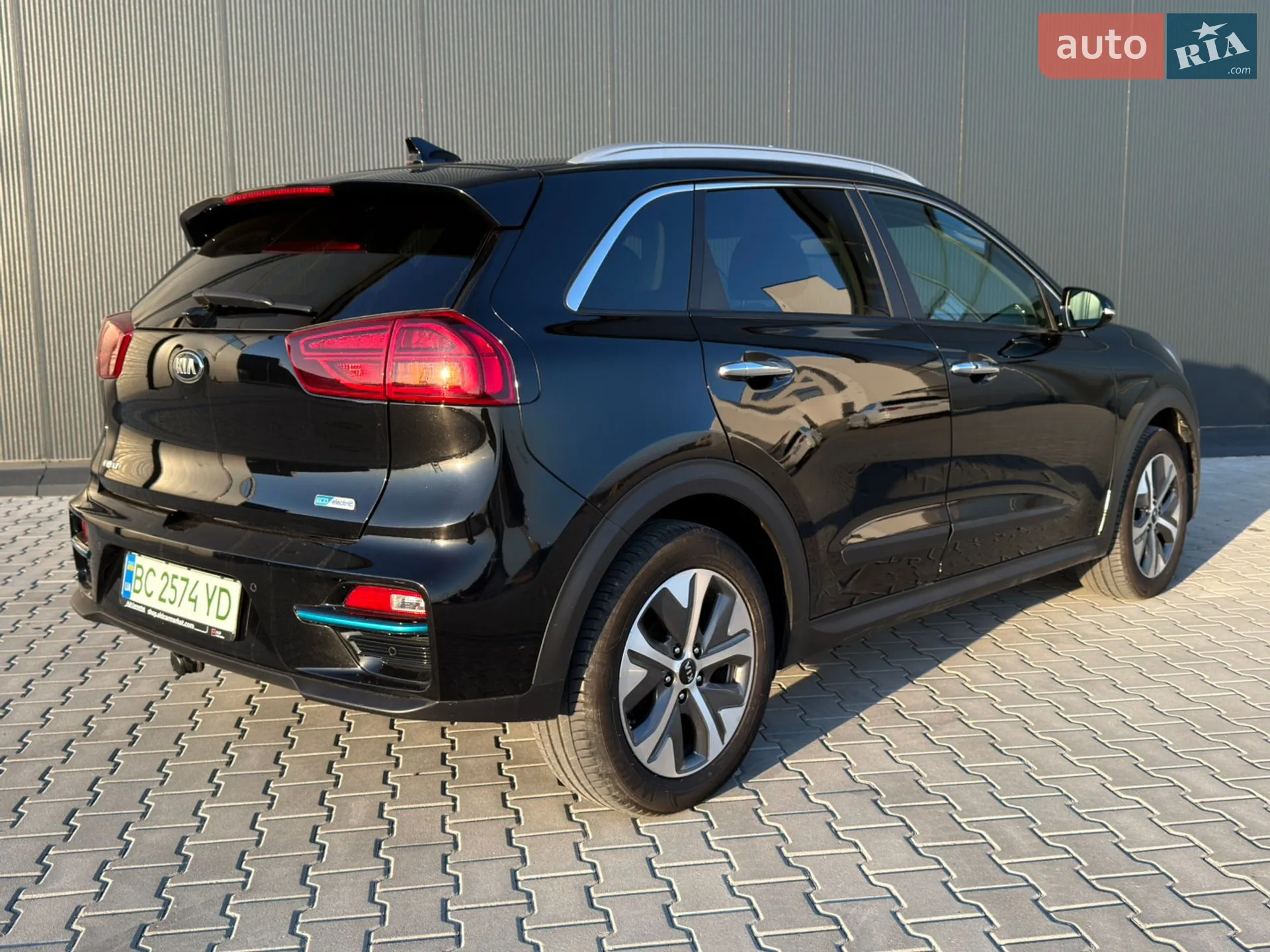2021 Kia Niro - мініатюра 81
