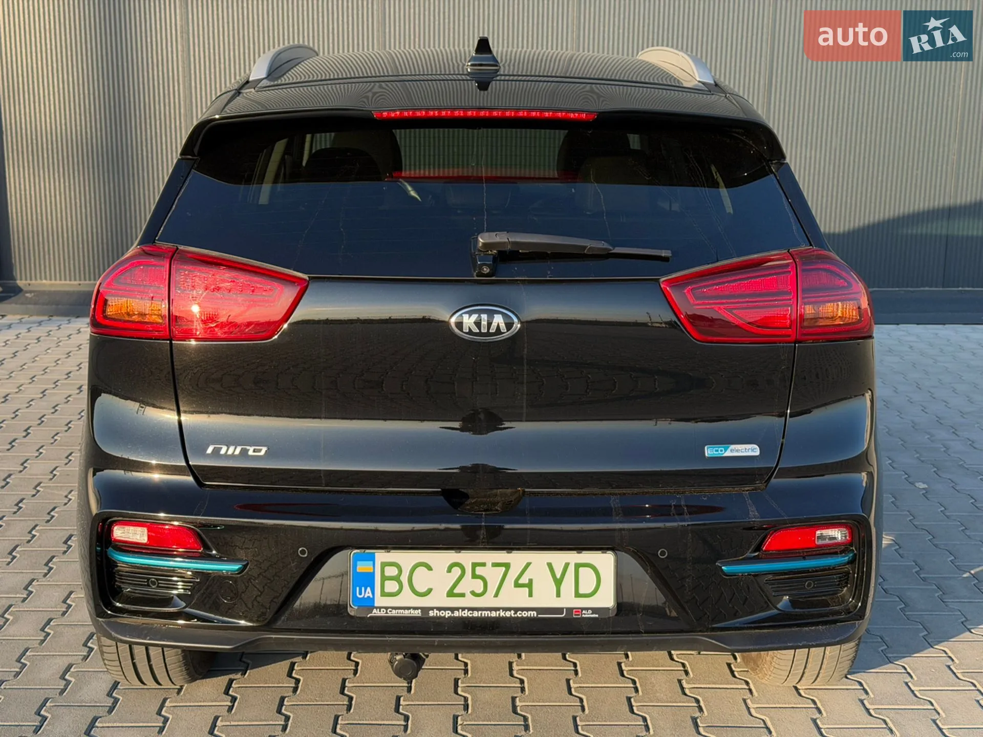 2021 Kia Niro - мініатюра 89