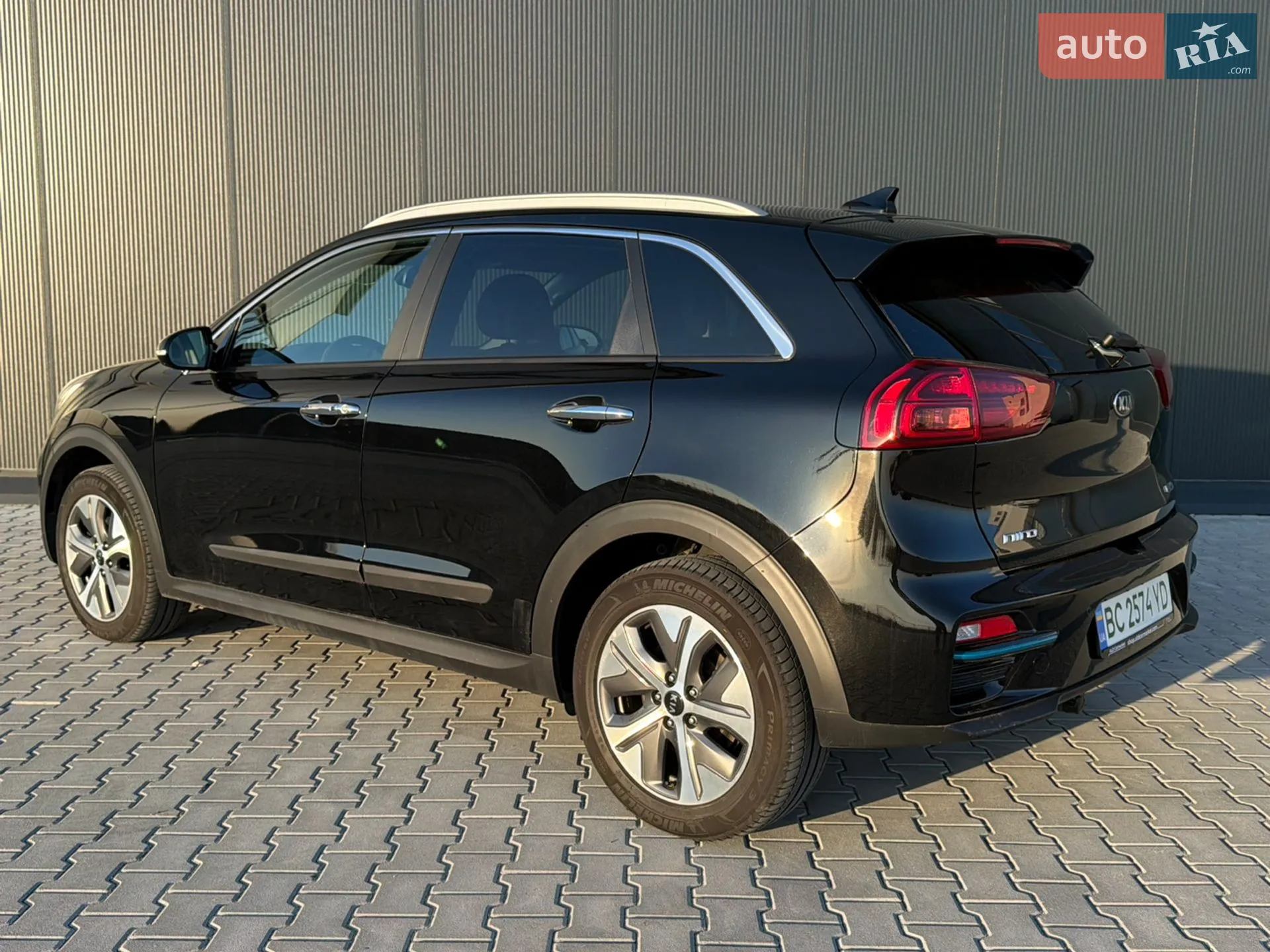 2021 Kia Niro - мініатюра 91