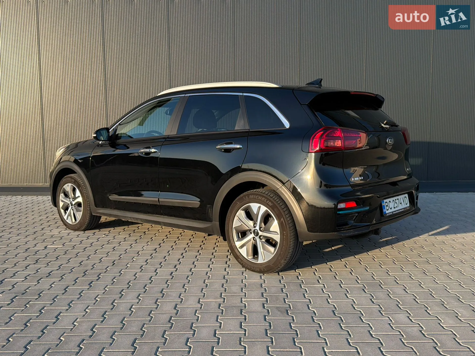 2021 Kia Niro - мініатюра 93