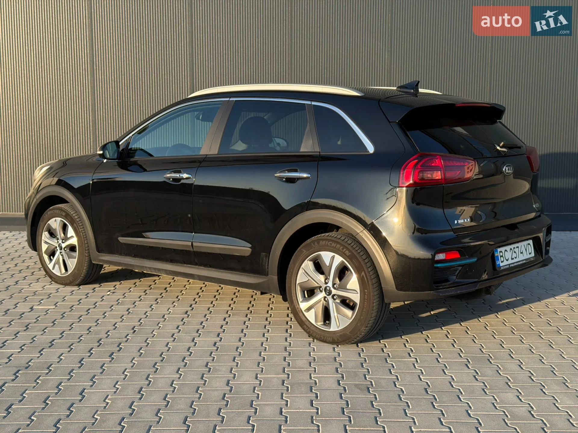 2021 Kia Niro - мініатюра 94