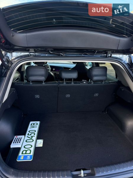 Внедорожник / Кроссовер Kia Niro 2023 в Тернополе