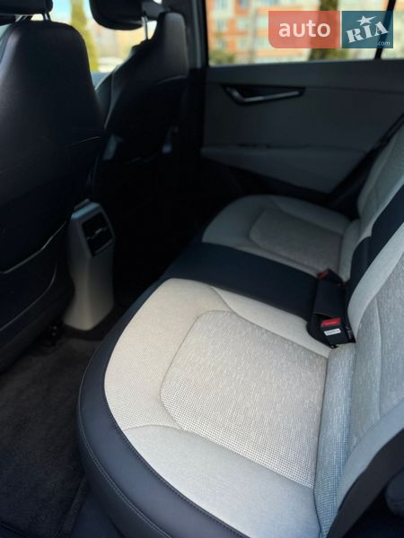 Внедорожник / Кроссовер Kia Niro 2023 в Тернополе