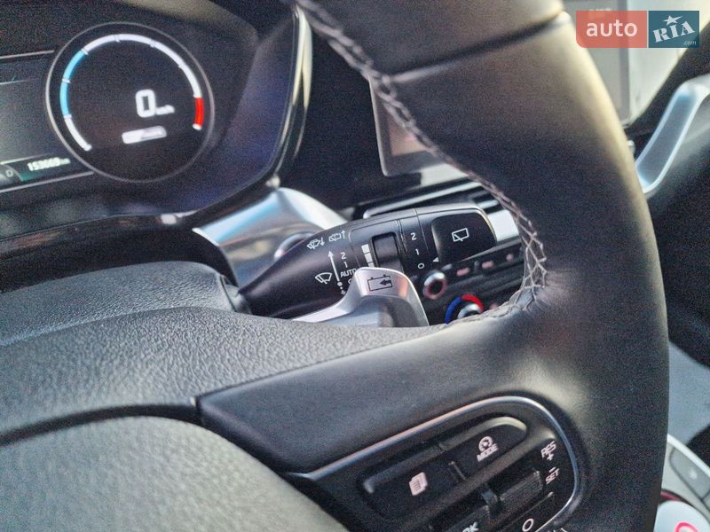 Внедорожник / Кроссовер Kia Niro 2020 в Виннице