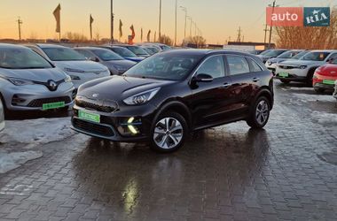 Внедорожник / Кроссовер Kia Niro 2020 в Виннице