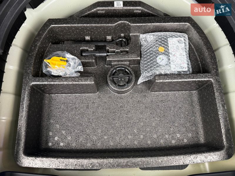 Внедорожник / Кроссовер Kia Niro 2020 в Ровно