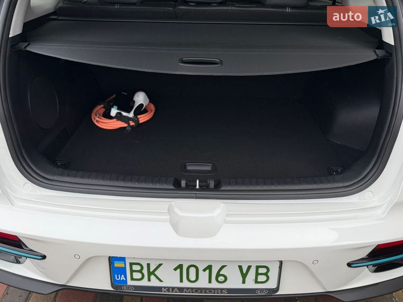 Внедорожник / Кроссовер Kia Niro 2020 в Ровно
