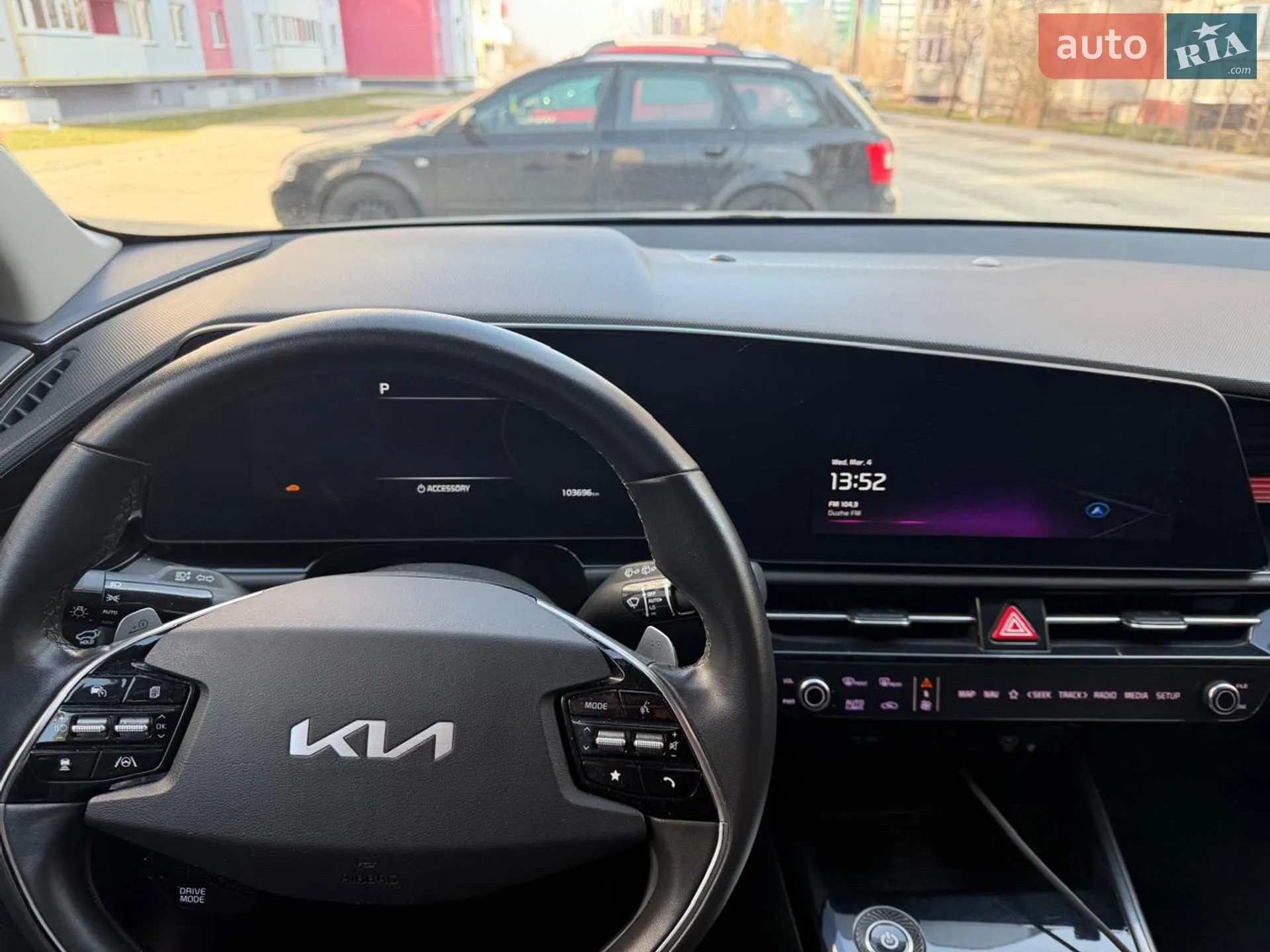 2023 Kia Niro - мініатюра 17