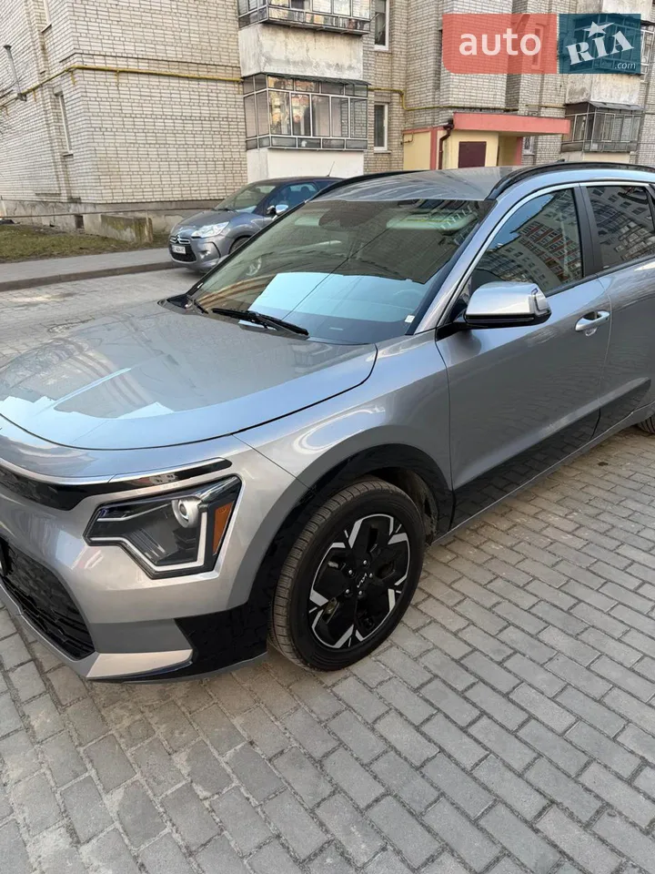 2023 Kia Niro - мініатюра 26