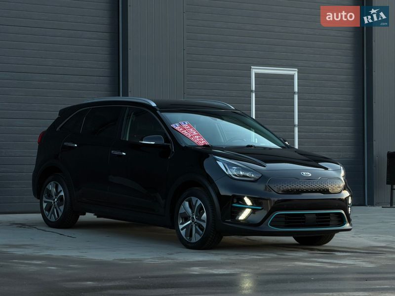 Kia Niro 2020