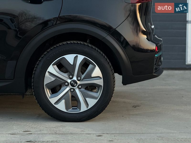 Внедорожник / Кроссовер Kia Niro 2020 в Дубно фото 28 Внедорожник / Кроссовер Kia Niro 2020 в Дубно