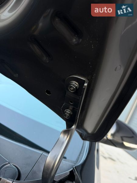 Внедорожник / Кроссовер Kia Niro 2020 в Дубно фото 32 Внедорожник / Кроссовер Kia Niro 2020 в Дубно