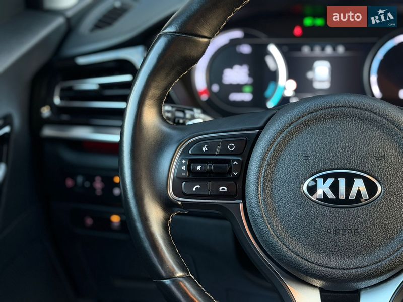 Внедорожник / Кроссовер Kia Niro 2020 в Дубно фото 45 Внедорожник / Кроссовер Kia Niro 2020 в Дубно