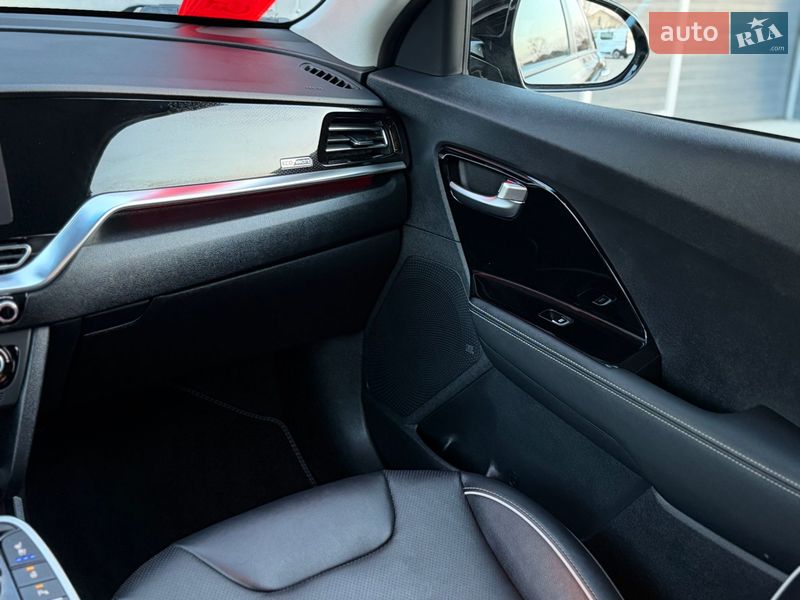 Внедорожник / Кроссовер Kia Niro 2020 в Дубно фото 50 Внедорожник / Кроссовер Kia Niro 2020 в Дубно