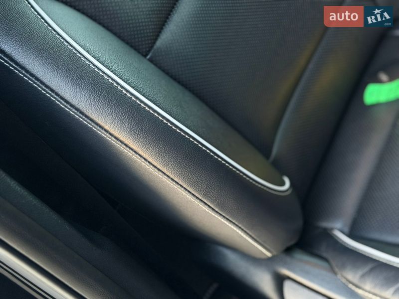 Внедорожник / Кроссовер Kia Niro 2020 в Дубно фото 54 Внедорожник / Кроссовер Kia Niro 2020 в Дубно