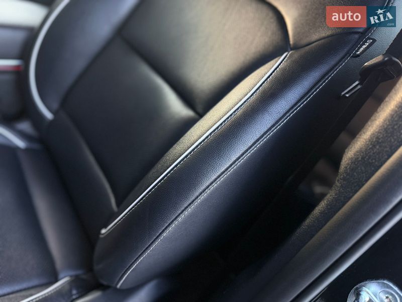 Внедорожник / Кроссовер Kia Niro 2020 в Дубно фото 60 Внедорожник / Кроссовер Kia Niro 2020 в Дубно