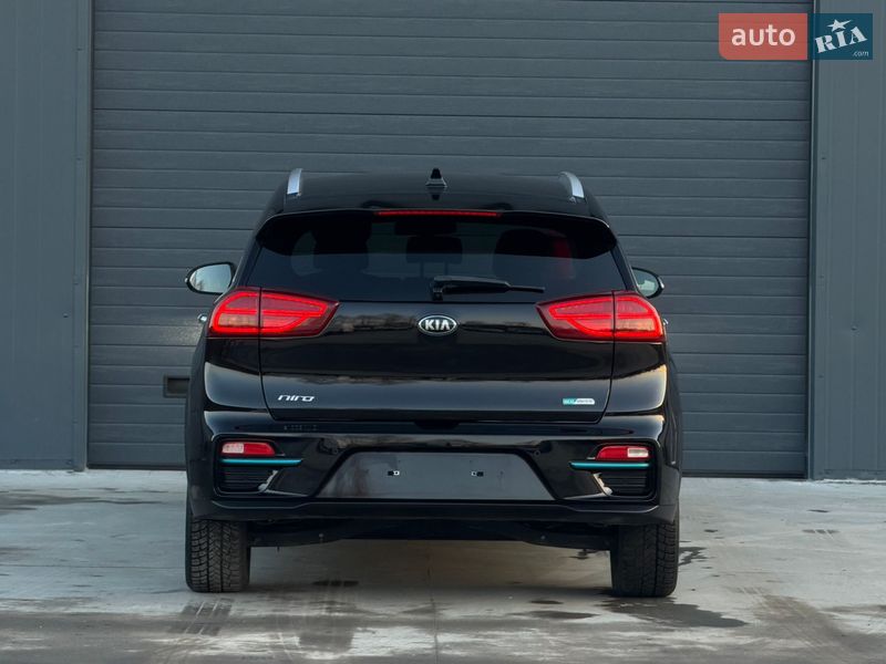Внедорожник / Кроссовер Kia Niro 2020 в Дубно фото 19 Внедорожник / Кроссовер Kia Niro 2020 в Дубно