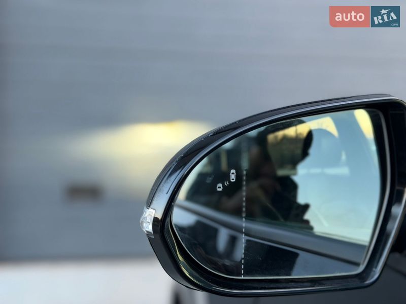 Внедорожник / Кроссовер Kia Niro 2020 в Дубно фото 14 Внедорожник / Кроссовер Kia Niro 2020 в Дубно