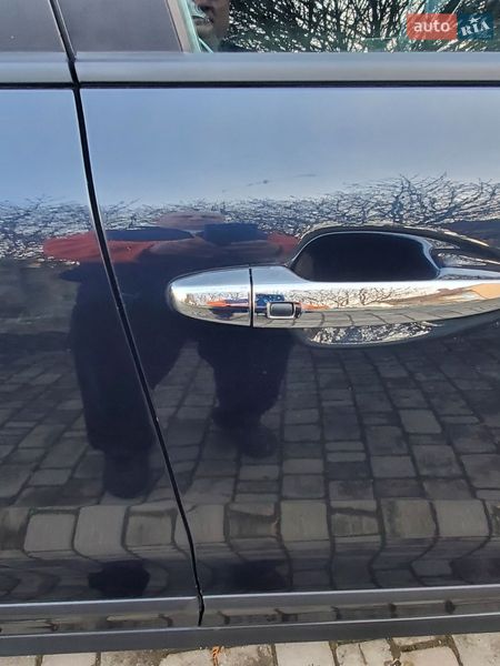 Внедорожник / Кроссовер Kia Niro 2020 в Снятине