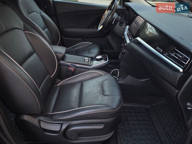 Внедорожник / Кроссовер Kia Niro 2020 в Тернополе