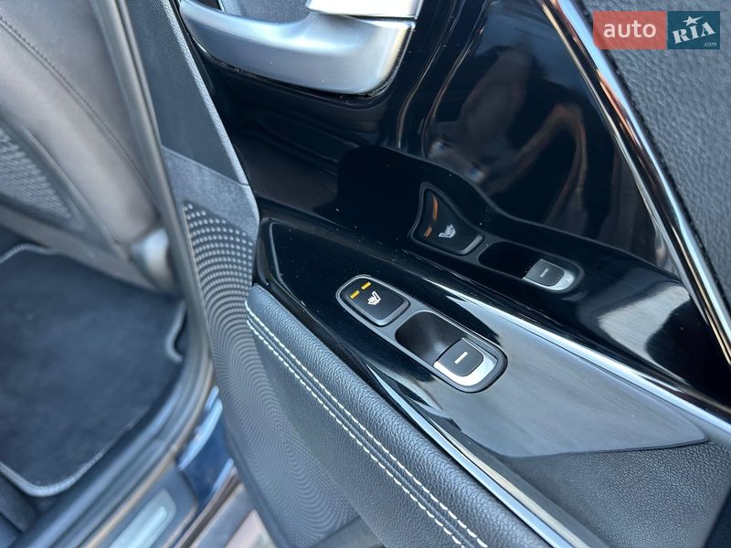 Внедорожник / Кроссовер Kia Niro 2020 в Ровно